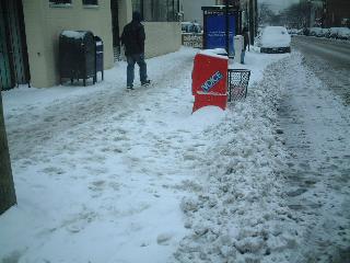 snow1-5:next morning