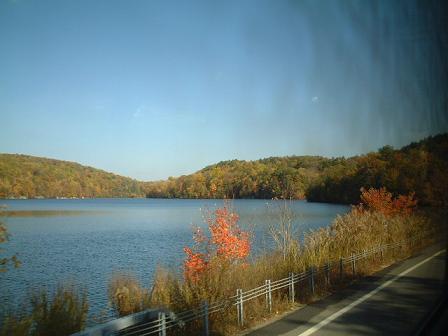 lake