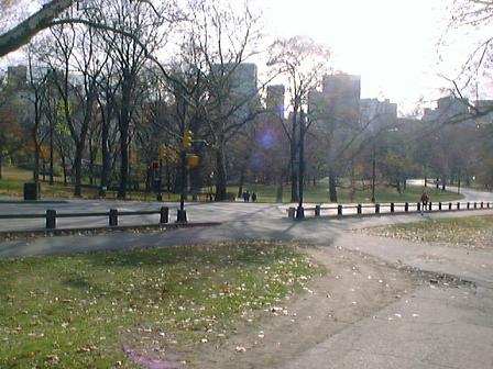 central park