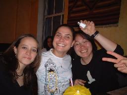 Claudia,Roberta,June