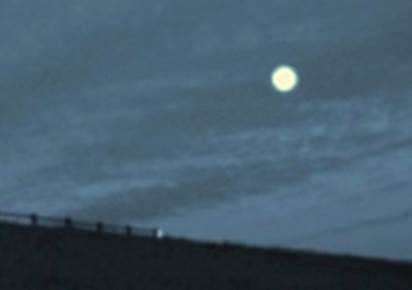 : moon
