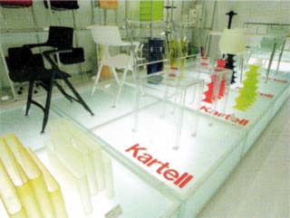 Kartell Shop