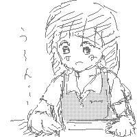 �e�X�g�`���i�ׂ��ׂ��j