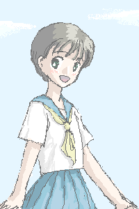 �V���[�g�̃Z�[���[�����