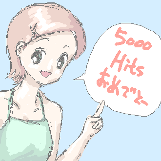 ��M���q 5000HITS