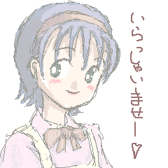 �E�F�C�g���X�����i�ӊO�Ɛl�C�H�j