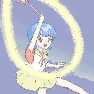 �D����� from Creamy Mami