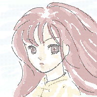 �Ȃ�ƂȂ��V���v���ɕ`�����������H