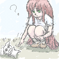 ���u���������E�E���Ⴃ�E�E�vfrom hideno����i���p�j