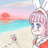 �����q�����i�[�z�Ɍ������ă_�b�V�����[�jfrom �䂫�݂���i���p�j