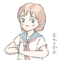 ����Ƃ�������킹�āE�E