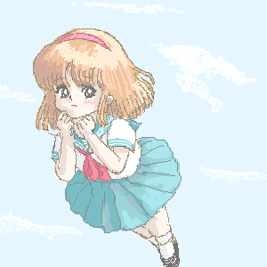 �ȂȂ������