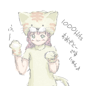 1000Hits for ���L��