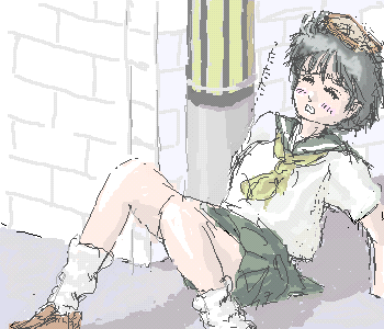 �V�[���R for �}�W�J���f����