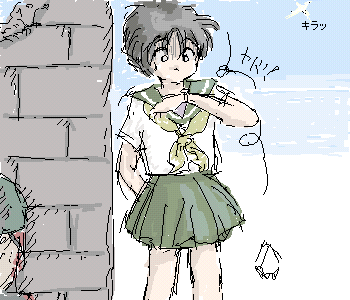 �V�[���W for �}�W�J���f����