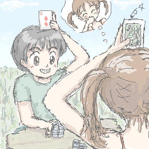 �C���f�B�A���|�[�J�[ for ����M�����u���f��