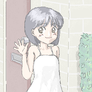 �܂����ĂˁB