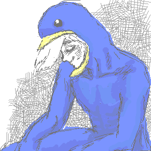 �y���M���}�����܂����ȊD�ɂȂ�܂����H�@����F�y���M���}��