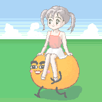 �~�J�����l ^-^