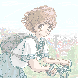 �����炢���[