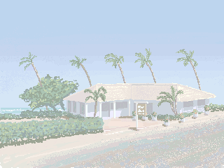 �C�ӂ̉Ɓi���c����̊G�̐^���j