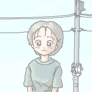 �Z�[���[�Ɠd���i��