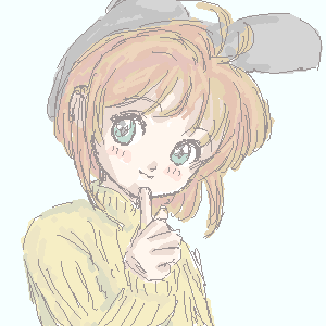 �����炿���P