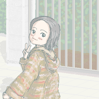 �R�[�g�̂ł����ς������