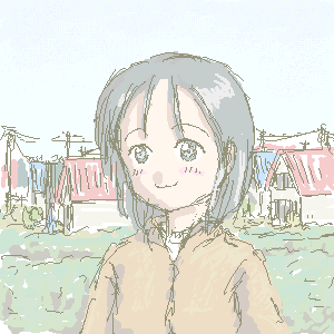 flow���J���[�i����