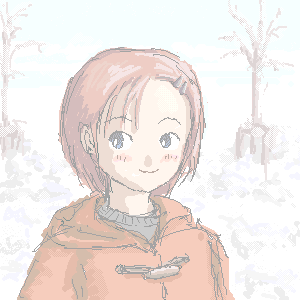 �~�̂ł������