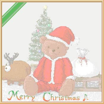 Merry Christmas!�@�^�����e���s��i(i_i)