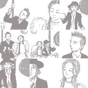 �Ԃ肮�� angel song (�F�h��f�O�B�B)