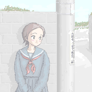 �҂������֎~