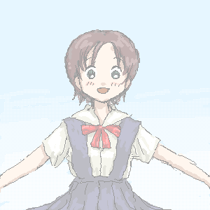 �W�����p�[�X�J�[�g�G���`