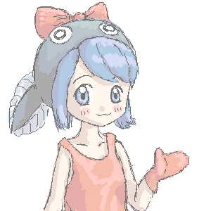 �����܂���� (C)ENOKIX