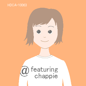 Chappie�V���`��