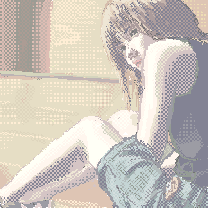 aiko�V���`�����W���P�ł��`