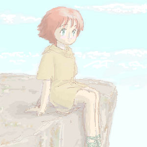 �Ȃ�ƂȂ������g�R��