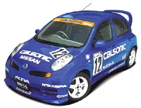 K12 CALSONIC