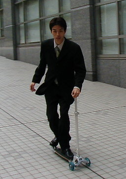 Run!Run!!