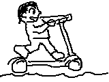 Go!Go!!