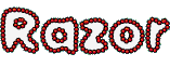 Razor