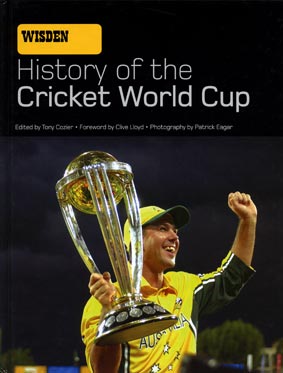 History of the Cricket World Cup