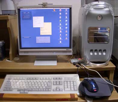 PowerMac G4