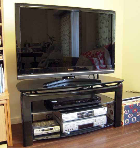 REGZA 37Z8000