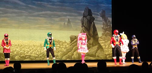 ちびっこまつり