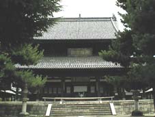 万福寺