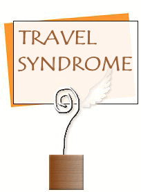 Travel Syndromeւ悤I