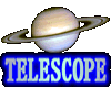 Telescope Title Image