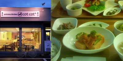 cotcot